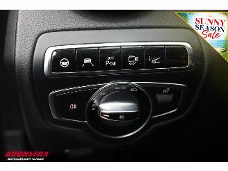 Mercedes C-klasse Estate 350e Exclusive LED ACC Burmester Memory 360° HUD picture 24