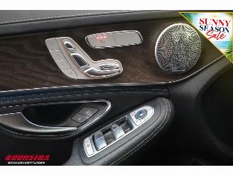 Mercedes C-klasse Estate 350e Exclusive LED ACC Burmester Memory 360° HUD picture 22