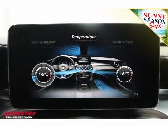 Mercedes C-klasse Estate 350e Exclusive LED ACC Burmester Memory 360° HUD picture 18
