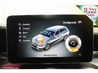 Mercedes C-klasse Estate 350e Exclusive LED ACC Burmester Memory 360° HUD picture 21