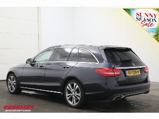 Mercedes C-klasse Estate 350e Exclusive LED ACC Burmester Memory 360° HUD picture 4