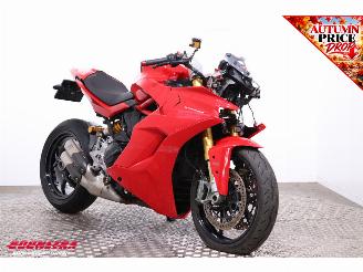 Ducati  SuperSport S ABS Akrapovic picture 2