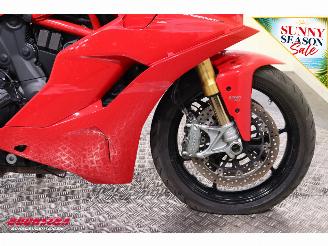 Ducati  SuperSport S ABS Akrapovic picture 10