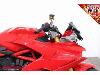 Ducati  SuperSport S ABS Akrapovic picture 9