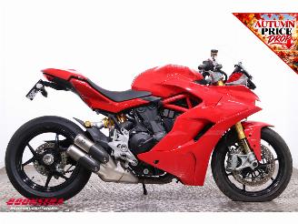 Ducati  SuperSport S ABS Akrapovic picture 7
