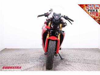 Ducati  SuperSport S ABS Akrapovic picture 6