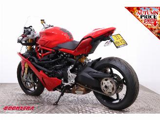 Ducati  SuperSport S ABS Akrapovic picture 4