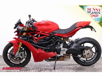 Ducati  SuperSport S ABS Akrapovic picture 5