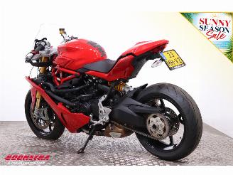 Ducati  SuperSport S ABS Akrapovic picture 4