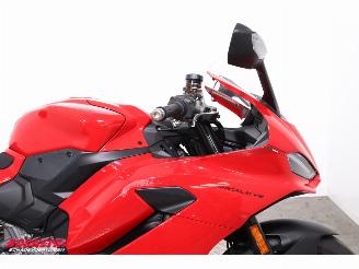 Ducati  Panigale V2 ABS LED Lap Timer Bluetooth 4.120 km! picture 11