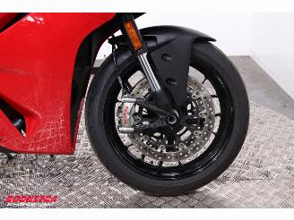 Ducati  Panigale V2 ABS LED Lap Timer Bluetooth 4.120 km! picture 12