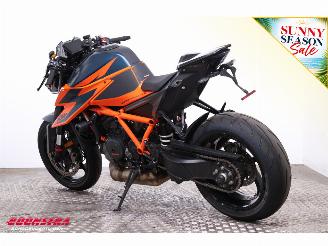 KTM  1290 SuperDuke R ABS Remus Cruise Heizgriffe SHZ picture 4