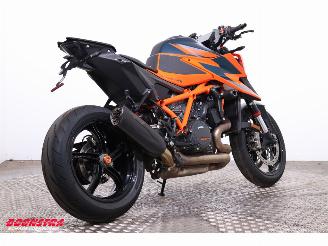 KTM  1290 SuperDuke R ABS Remus Cruise Heizgriffe SHZ picture 3