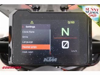 KTM  1290 SuperDuke R ABS Remus Cruise Heizgriffe SHZ picture 18