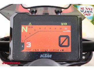 KTM  1290 SuperDuke R ABS Remus Cruise Heizgriffe SHZ picture 16