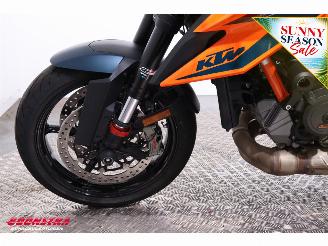 KTM  1290 SuperDuke R ABS Remus Cruise Heizgriffe SHZ picture 11