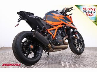 KTM  1290 SuperDuke R ABS Remus Cruise Heizgriffe SHZ picture 3