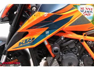 KTM  1290 SuperDuke R ABS Remus Cruise Heizgriffe SHZ picture 9