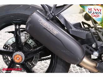KTM  1290 SuperDuke R ABS Remus Cruise Heizgriffe SHZ picture 20