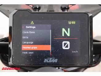 KTM  1290 SuperDuke R ABS Remus Cruise Heizgriffe SHZ picture 18