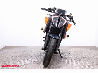 KTM  1290 SuperDuke R ABS Remus Cruise Heizgriffe SHZ picture 6
