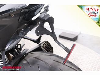 KTM  1290 SuperDuke R ABS Remus Cruise Heizgriffe SHZ picture 14