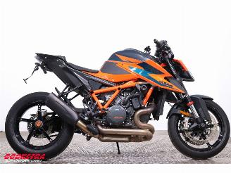 KTM  1290 SuperDuke R ABS Remus Cruise Heizgriffe SHZ picture 7