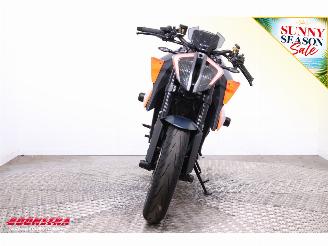 KTM  1290 SuperDuke R ABS Remus Cruise Heizgriffe SHZ picture 6