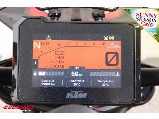 KTM  1290 SuperDuke R ABS Remus Cruise Heizgriffe SHZ picture 17