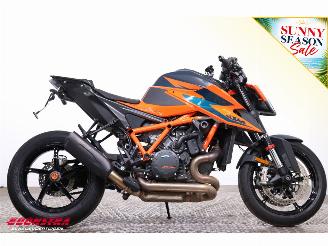 KTM  1290 SuperDuke R ABS Remus Cruise Heizgriffe SHZ picture 7