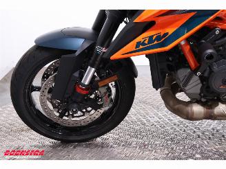 KTM  1290 SuperDuke R ABS Remus Cruise Heizgriffe SHZ picture 11