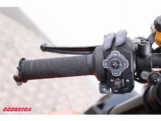 KTM  1290 SuperDuke R ABS Remus Cruise Heizgriffe SHZ picture 22