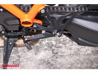 KTM  1290 SuperDuke R ABS Remus Cruise Heizgriffe SHZ picture 12