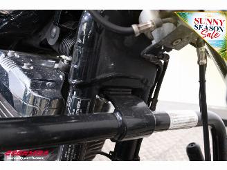 Harley-Davidson Sportster XL 1200 T SuperLow 5HD! ABS Vance Hines Orig. NL! picture 13