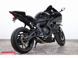 Yamaha  YZF-R7 35 KW ABS LED Shark 8.654 km! picture 3