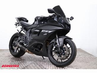 Yamaha  YZF-R7 35 KW ABS LED Shark 8.654 km! picture 2