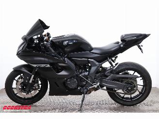 Yamaha  YZF-R7 35 KW ABS LED Shark 8.654 km! picture 5