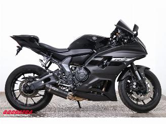 Yamaha  YZF-R7 35 KW ABS LED Shark 8.654 km! picture 7