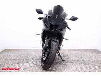 Yamaha  YZF-R7 35 KW ABS LED Shark 8.654 km! picture 6