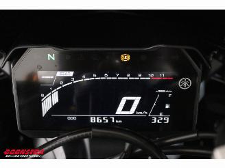 Yamaha  YZF-R7 35 KW ABS LED Shark 8.654 km! picture 12