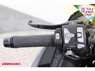 Kawasaki  Ninja H2 SX Akrapovic LED Cruise Heizgriffe picture 20