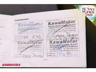 Kawasaki  Ninja H2 SX Akrapovic LED Cruise Heizgriffe picture 24