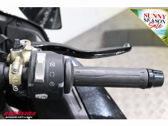 Kawasaki  Ninja H2 SX Akrapovic LED Cruise Heizgriffe picture 21