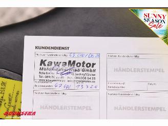 Kawasaki  Ninja H2 SX Akrapovic LED Cruise Heizgriffe picture 23