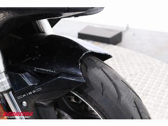 Kawasaki  Ninja H2 SX Akrapovic LED Cruise Heizgriffe picture 14