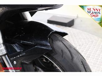 Kawasaki  Ninja H2 SX Akrapovic LED Cruise Heizgriffe picture 14