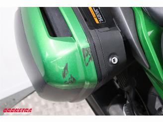 Kawasaki  Ninja H2 SX Akrapovic LED Cruise Heizgriffe picture 9