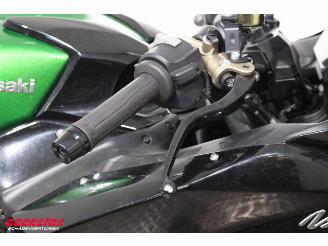 Kawasaki  Ninja H2 SX Akrapovic LED Cruise Heizgriffe picture 12