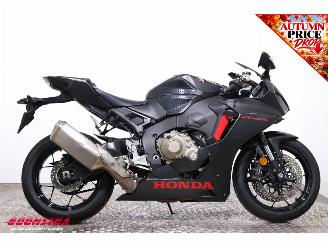 Honda CBR 1000 RR Fireblade LED ABS Quickshift picture 7