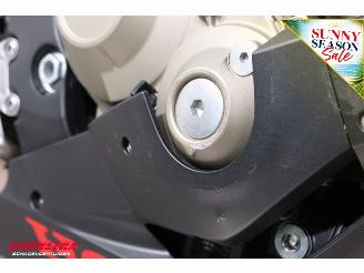 Honda CBR 1000 RR Fireblade LED ABS Quickshift picture 15